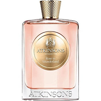 Atkinsons Rose In Wonderland For Women 100ml/3.3oz