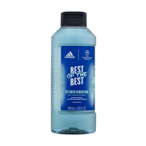 Adidas Uefa 9 Best Of The Best Shower Gel 400ml