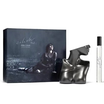 Billie Eilish Eilish No.2 Unisex Set Eau De Parfum & Eau De Parfum 10ml 100ml