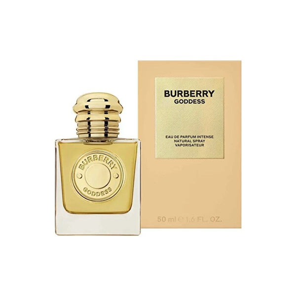 Burberry Goddess Intense Eau De Parfum Spray 50ml