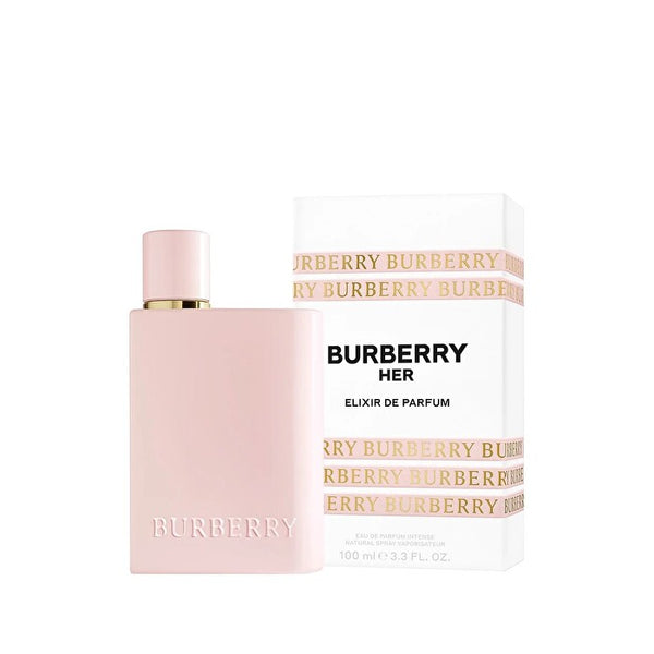 Burberry Her Elixir Eau De Parfum Intense Spray 30ml/1oz