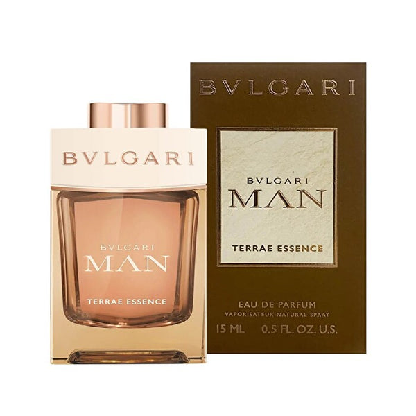 Bvlgari Man Terrae Essence Eau De Parfum Spray 15ml