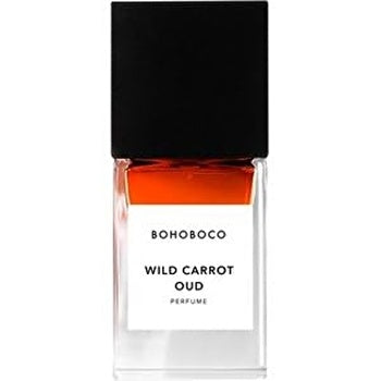 Bohoboco Wild Carrot Oud Extrait De Parfum Spray 50ml/1.7oz