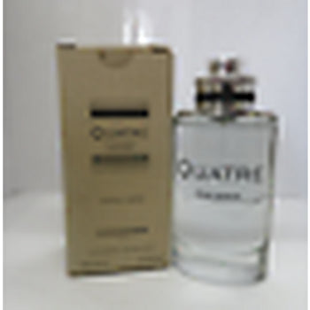 Boucheron Quatre Man Eau De Toilette TESTER 100ml