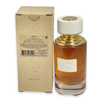 Boucheron Ambre D'alexandrie Unisex Eau De Parfum TESTER 125ml