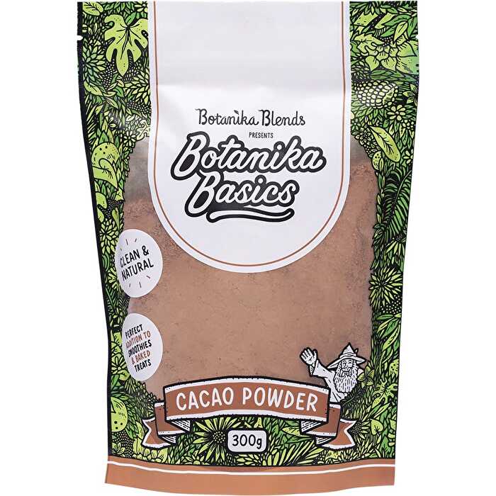 Botanika Blends Botanika Basics Organic Cacao Powder 300g