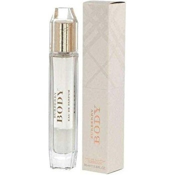 Burberry Body Woman Eau De Parfum 85ml