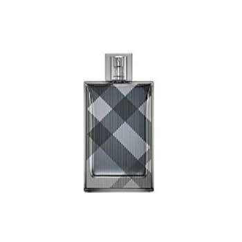 Burberry Brit Man Eau De Toilette TESTER 100ml