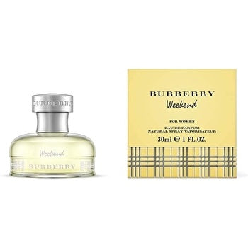 Burberry Weekend For Women Eau De Parfum Spray 30ml