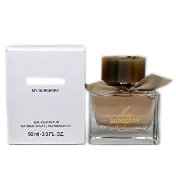 Burberry My Burberry Woman Eau De Parfum TESTER 90ml