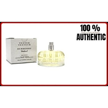 Burberry Touch Woman Eau De Parfum TESTER 100ml