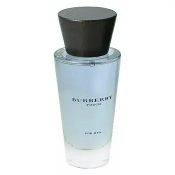 Burberry Touch Man Eau De Toilette TESTER 100ml