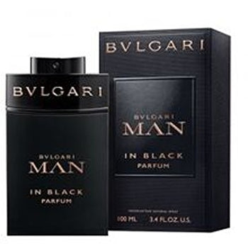 Bvlgari Man In Black Parfum Spray 100ml/3.4oz