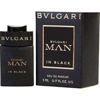 Bvlgari Man In Black Eau De Parfum Miniature 5ml