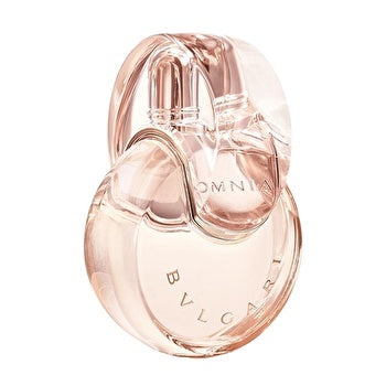 Bvlgari Omnia Crystalline Woman Eau De Parfum 100ml