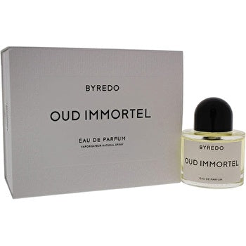 Byredo Oud Immortel Unisex Eau De Parfum 50ml