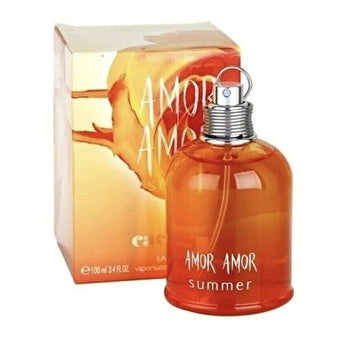 Cacharel Amor Amor Summer Woman Eau De Toilette 100ml