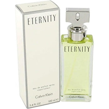 Calvin Klein Eternity Woman Eau De Parfum 100ml