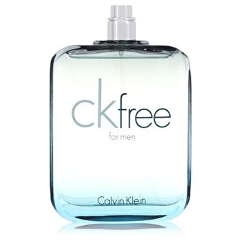 Calvin Klein Ck Free Man Eau De Toilette TESTER 100ml