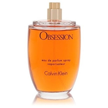 Calvin Klein Obsession Woman Eau De Parfum TESTER 100ml