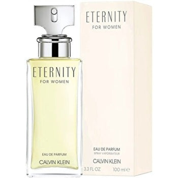 Calvin Klein Eternity Woman Eau De Parfum TESTER 100ml