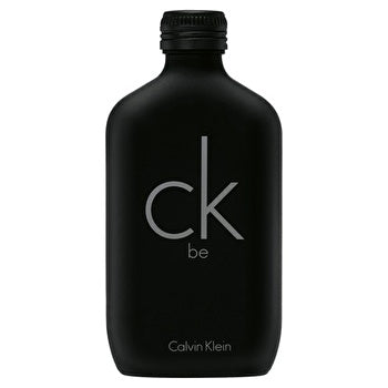 Calvin Klein Ck Be Unisex Eau De Toilette TESTER 100ml