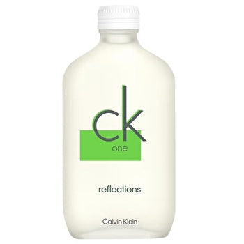 Calvin Klein Ck One Reflections Unisex Eau De Toilette TESTER 100ml