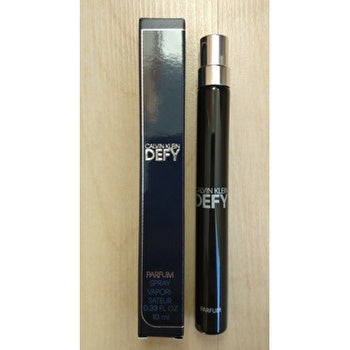 Calvin Klein Defy Man Parfum Miniature 10ml