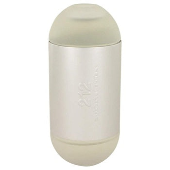 Carolina Herrera 212 Woman Eau De Toilette TESTER 100ml
