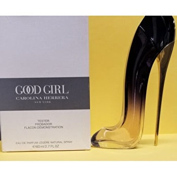 Carolina Herrera Good Girl Woman Eau De Parfum Legere TESTER 80ml