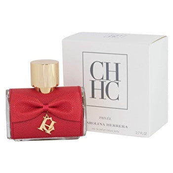 Carolina Herrera Ch Privee Woman Eau De Parfum TESTER 80ml