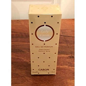 Caron La Collection Merveilleuse Lady Caron Woman Eau De Parfum Refillable 100ml