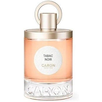 Caron La Collection Merveilleuse Tabac Noir Woman Eau De Parfum Refillable 100ml