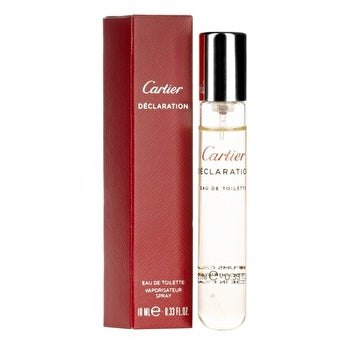 Cartier Declaration Man Eau De Toilette Miniature 10ml