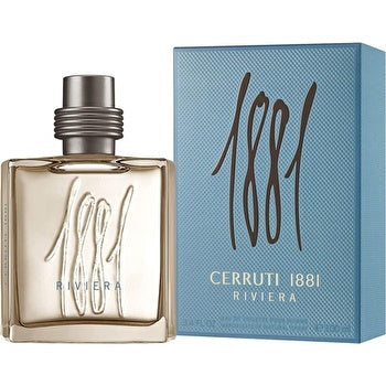 Cerruti 1881 Riviera Man Eau De Toilette 100ml