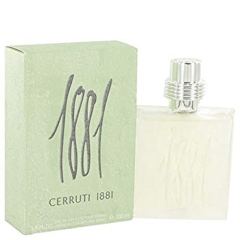 Cerruti 1881 Man Eau De Toilette TESTER 100ml