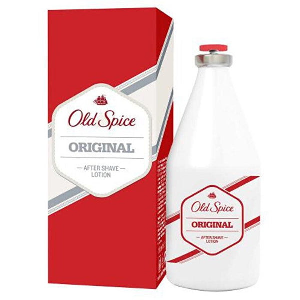 Shulton Old Spice Aftershave Lotion Original 150ml