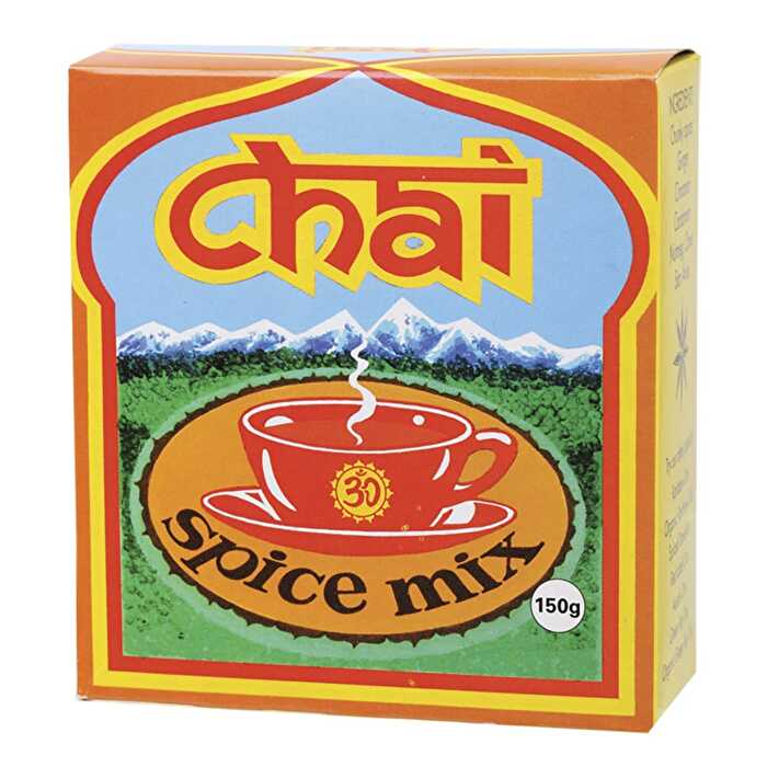 Chai Tea Spice Mix 150g