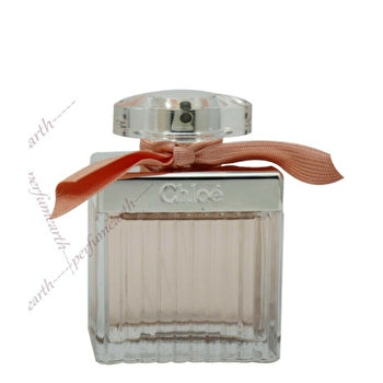 Chloe Rose Tangerine Woman Eau De Toilette TESTER 75ml