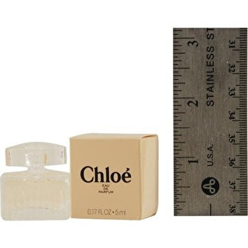 Chloe Woman Eau De Parfum Miniature 5ml