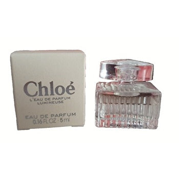 Chloe L'eau De Parfum Lumineuse Woman Eau De Parfum Miniature 5ml