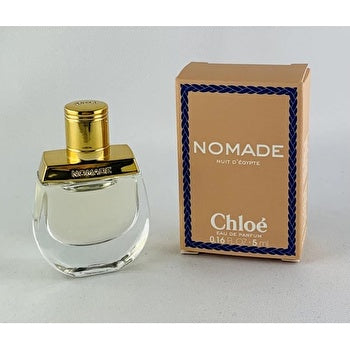 Chloe Nomade Nuit D'egypte Woman Eau De Parfum Miniature 5ml