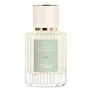 Chloe Atelier Des Fleurs Iris Unisex Eau De Parfum 50ml