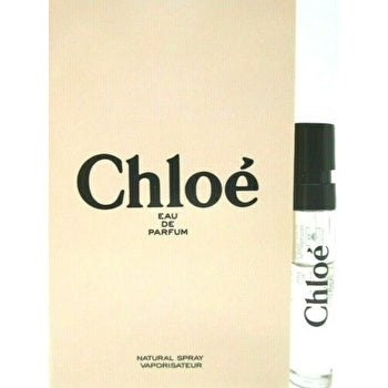 Chloe Woman Eau De Parfum Vials 1.2ml