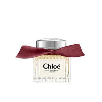 Chloe L'eau De Parfum Intense Woman Eau De Parfum Refillable 30ml