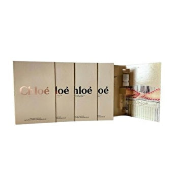 Chloe L'eau De Parfum Lumineuse Woman Eau De Parfum Vials 1.2ml