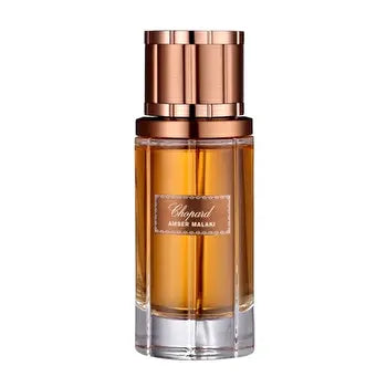 Chopard Amber Malaki Unisex Eau De Parfum TESTER 80ml