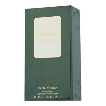 Chopard Collection Santal Odeyar Unisex Eau De Parfum 100ml