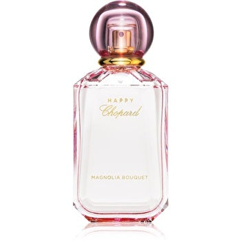 Chopard Happy Magnolia Bouquet Woman Eau De Toilette 100ml