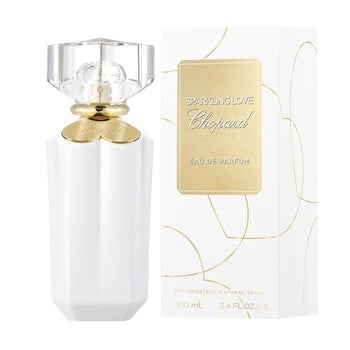 Chopard Sparkling Love Woman Eau De Parfum 100ml